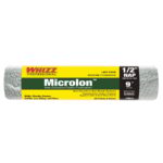 Microlon 9 in. W X 1/2 in. Cage Paint Roller Cover 1 pk