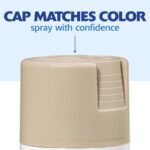 2X Ultra Cover Satin Fossil Spray Paint – 12 oz - Image 7