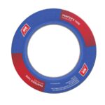 0.94-Inch Blue Painter's Tape – 60 Yard - Image 5