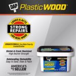 Wood Natural Wood Filler 16 oz - Image 2