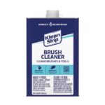 Brush Cleaner & Restorer – 1 Quart (0.94L)