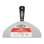 10 in. Pro Stainless Flex Joint Knife Hammer Head