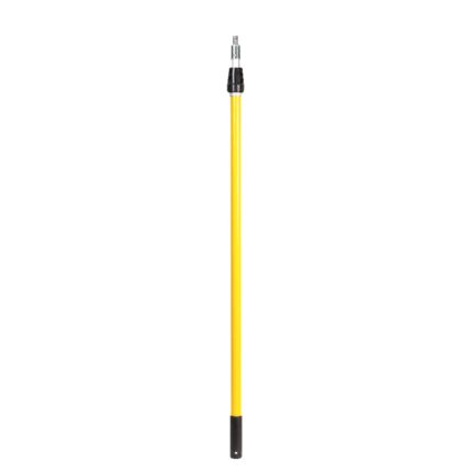 4–8-Foot Aluminum/Fiberglass Extension Pole