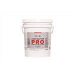 Contractor Pro Interior Flat Ultra White Base Paint & Primer – 5 Gallon
