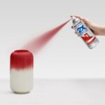 2X Ultra Cover Satin Paprika Spray Paint – 12 oz - Image 6