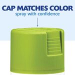 2X Ultra Cover Satin Eden Green Spray Paint – 12 oz - Image 7