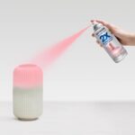 2X Ultra Cover Satin Sweet Pea Spray Paint – 12 oz - Image 6