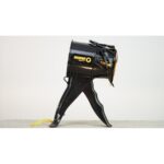 Professional Plastic Drip Free Caulking Gun - Image 4