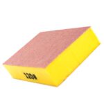 120-Grit Medium Sanding Sponge - Image 2