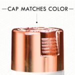 2X Ultra Cover Metallic Copper Spray Paint – 12 oz - Image 7