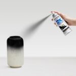 2X Ultra Cover Flat White Spray Paint – 12 oz - Image 6