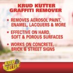 Graffiti Remover – 32 oz - Image 2