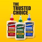 III ULTIMATE WOOD GLUE 8 oz - Image 9
