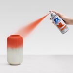 2X Ultra Cover Rustic Orange Spray Paint – 12 oz - Image 6