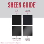 Stops Rust Gloss Black Spray Paint 12 oz - Image 8