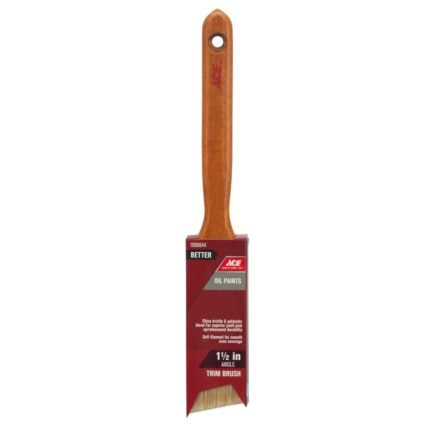Better 1-1/2 in. Angle Paint Brush
