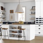 Cabinet, Door & Trim Semi-Gloss Neutral Base Paint – 1 Gallon - Image 2