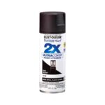 2X Ultra Cover Satin Dark Walnut Spray Paint – 12 oz - Image 2