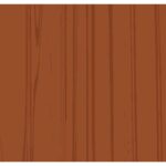 1 gal. Pecan Exterior Wood Stain and Sealer - Image 11