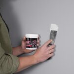 Lightweight Spackling Compound – 16 oz - Image 5