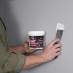 Lightweight Spackling Compound – 32 oz - Image 5