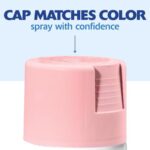 2X Ultra Cover Satin Sweet Pea Spray Paint – 12 oz - Image 7