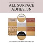 Universal Metallic Pure Gold All-Surface Spray Paint – 11 oz - Image 7