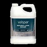 Valspar® Protective Sealer Natural Look - Image 2