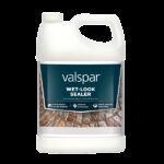 Valspar® Protective Sealer Wet Look - Image 2