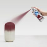 2X Ultra Cover Satin Claret Wine Spray Paint – 12 oz - Image 6