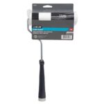 Best Woven Fabric 6 in. W X 3/8 in. Mini Paint Roller with Frame 1 pk - Image 2
