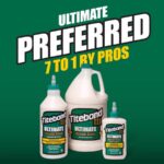 III ULTIMATE WOOD GLUE 8 oz - Image 2