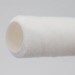 Best Woven 9 in. W X 3/8 in. Paint Roller Cover 1 pk - Image 4
