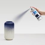 2X Ultra Cover Satin Midnight Blue Spray Paint – 12 oz - Image 6