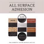 Universal Semi-Gloss Oil Rubbed Bronze All-Surface Spray Paint – 11 oz - Image 5