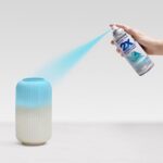 2X Ultra Cover Satin Aqua Spray Paint – 12 oz - Image 6
