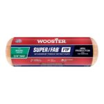 Super/Fab FTP Synthetic Blend 9 in. W X 3/4 in. Regular Paint Roller Cover 1 pk