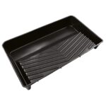 18-Inch Plastic Roller Tray