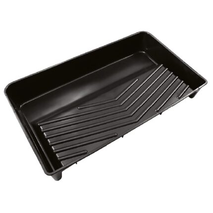 18-Inch Plastic Roller Tray