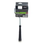 Best Microfiber 4 in. W X 3/8 in. Mini Paint Roller with Frame 1 pk - Image 2