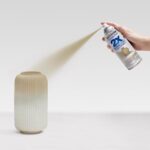 2X Ultra Cover Satin Fossil Spray Paint – 12 oz - Image 6
