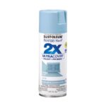 2X Ultra Cover French Blue Spray Paint – 12 oz - Image 2