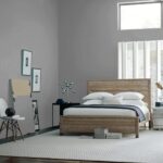 Interior Flat Mid-Tone Base Paint – 1 Gallon - Image 2