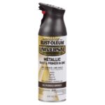 Universal Semi-Gloss Oil Rubbed Bronze All-Surface Spray Paint – 11 oz - Image 2