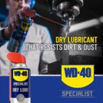 Specialist® Dry Lube - Image 5