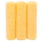 Better Knit 9 in. W X 3/8 in. Paint Roller Cover 3 pk - Image 2