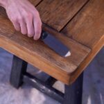 Wood Natural Wood Filler 16 oz - Image 9