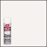 Rust Stop Flat White Protective Enamel Spray Paint 15 oz