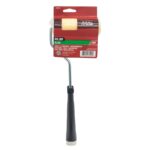 Better Foam 4 in. W Mini Trim Roller with Frame 1 pk - Image 2