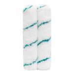 Best Woven Fabric 4 in. W X 3/8 in. Mini Paint Roller with Frame 1 pk - Image 3